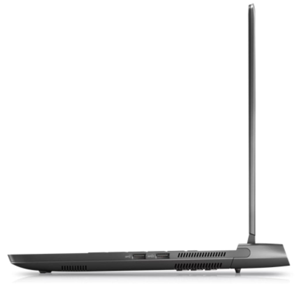 Restored Dell Alienware m15 R7 Gaming Laptop (2022) | 15.6" QHD | Core i7 - 4TB SSD - 32GB RAM - 3080 Ti | 14 Cores @ 4.7 GHz - 12th Gen CPU - 12GB GDDR6X (Refurbished)