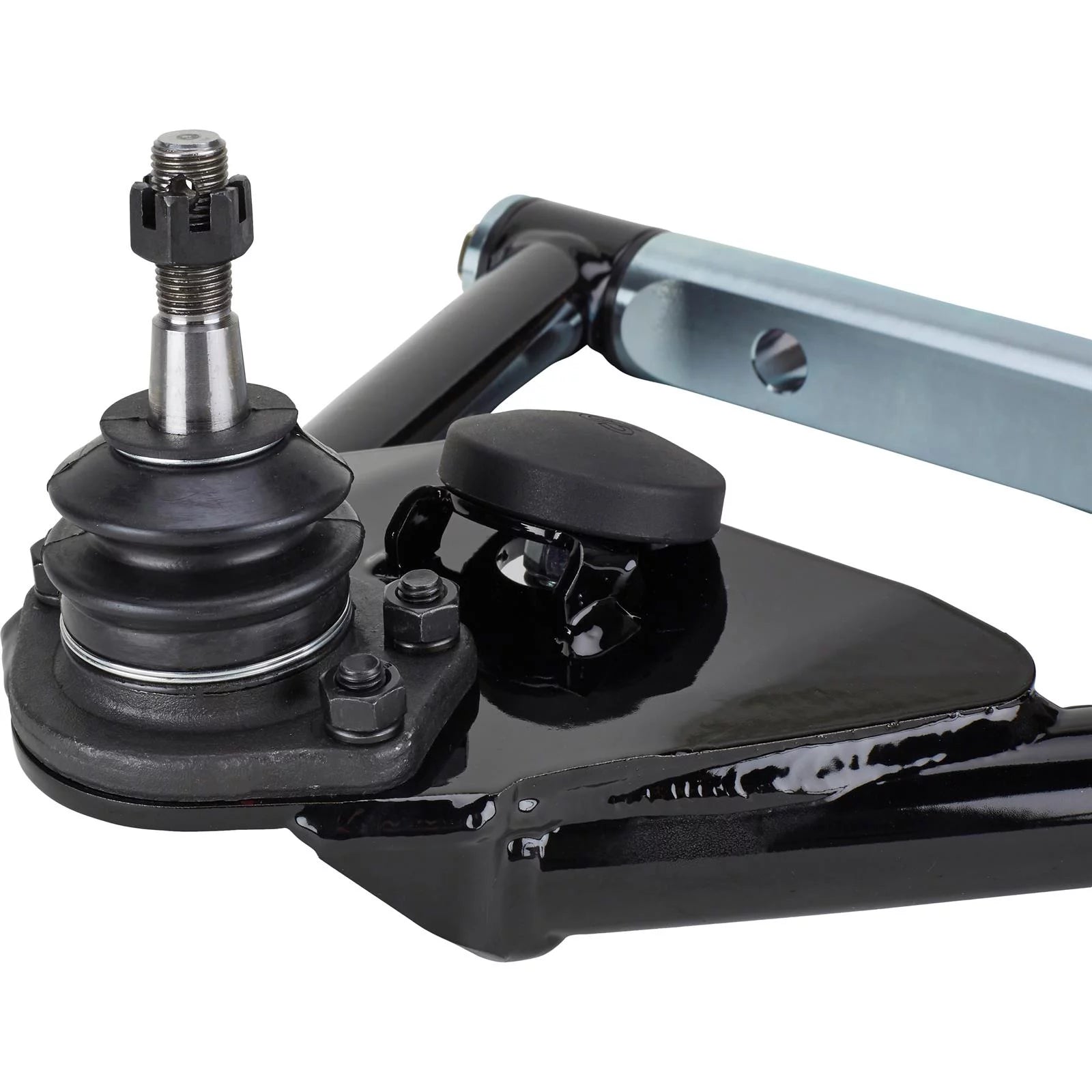 1973-1987 Chevy C10 Tubular Upper And Lower A Arm Kit