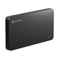 GlocalMe U3 Mobile Hotspot, Wireless Portable Wi-Fi for Travel in 140+ Countries, High Speed Wi-Fi with US 8GB & Global 1GB Data - Pocket Wi-Fi (Black)
