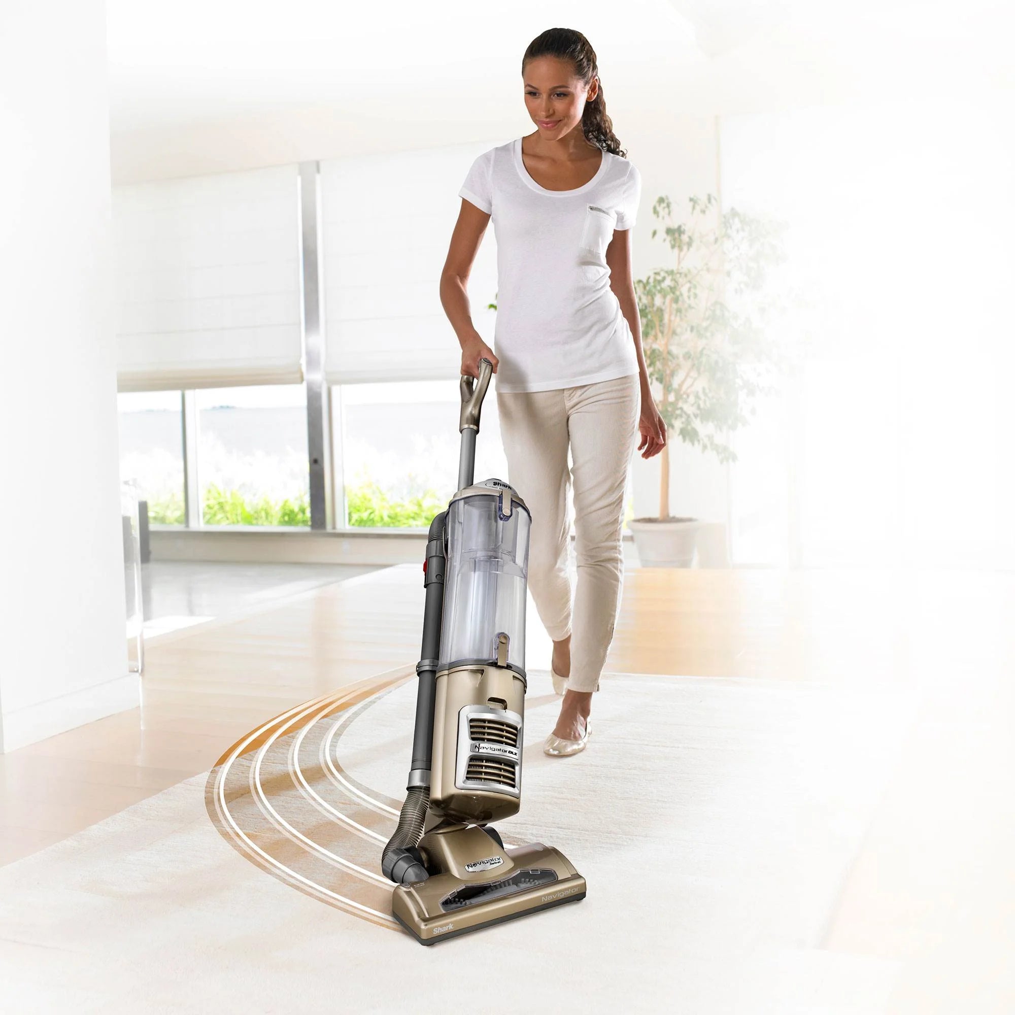 Shark Navigator® Professional Upright Vacuum