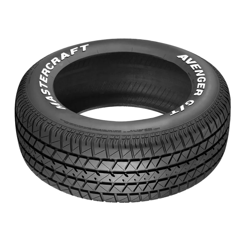 Mastercraft Avenger G/T All Season P225/70R15 100T Passenger Tire