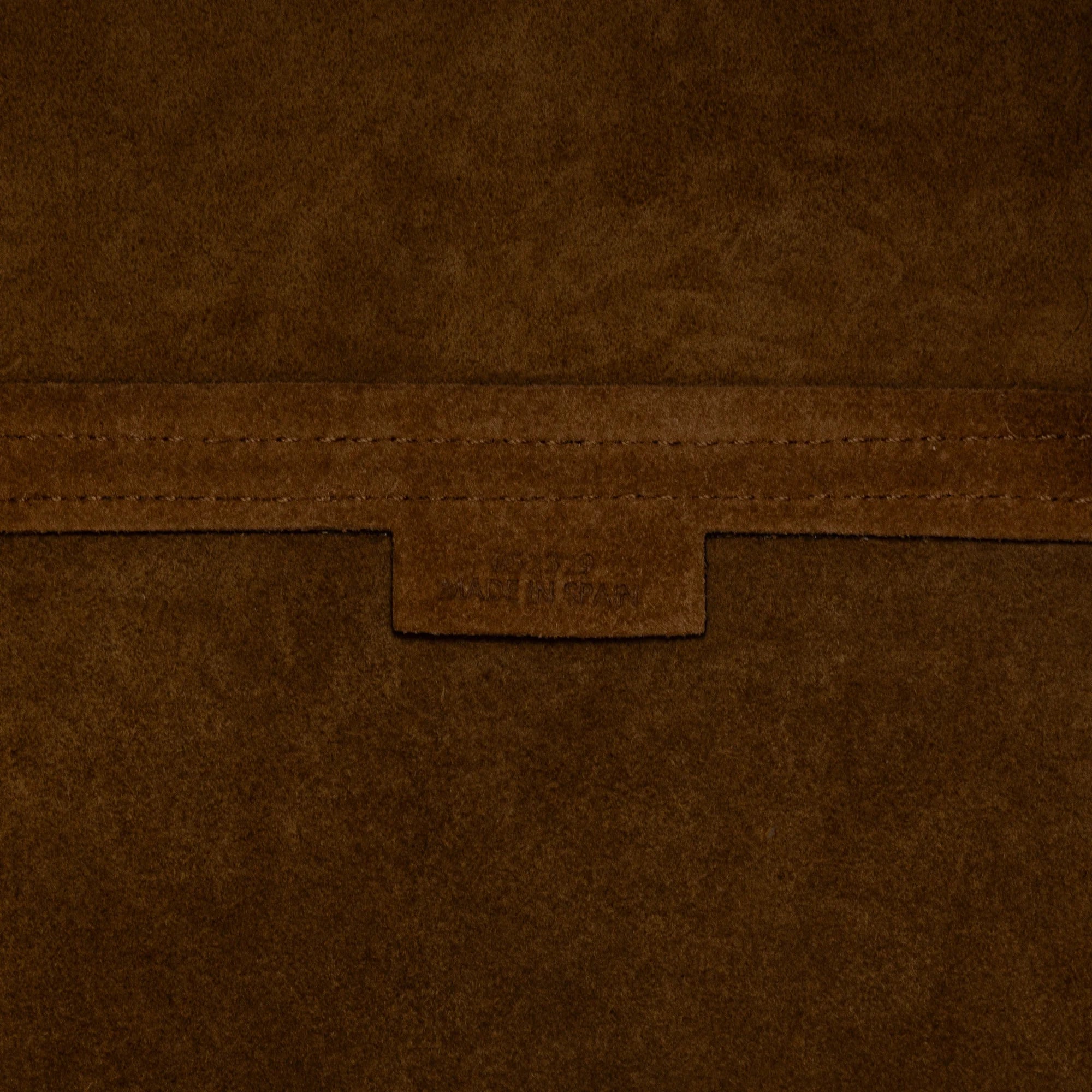 Pre-Owned Authenticated LOEWE Medium Puzzle Fold Tote Calf Leather Black Tote Bag Unisex (Good)