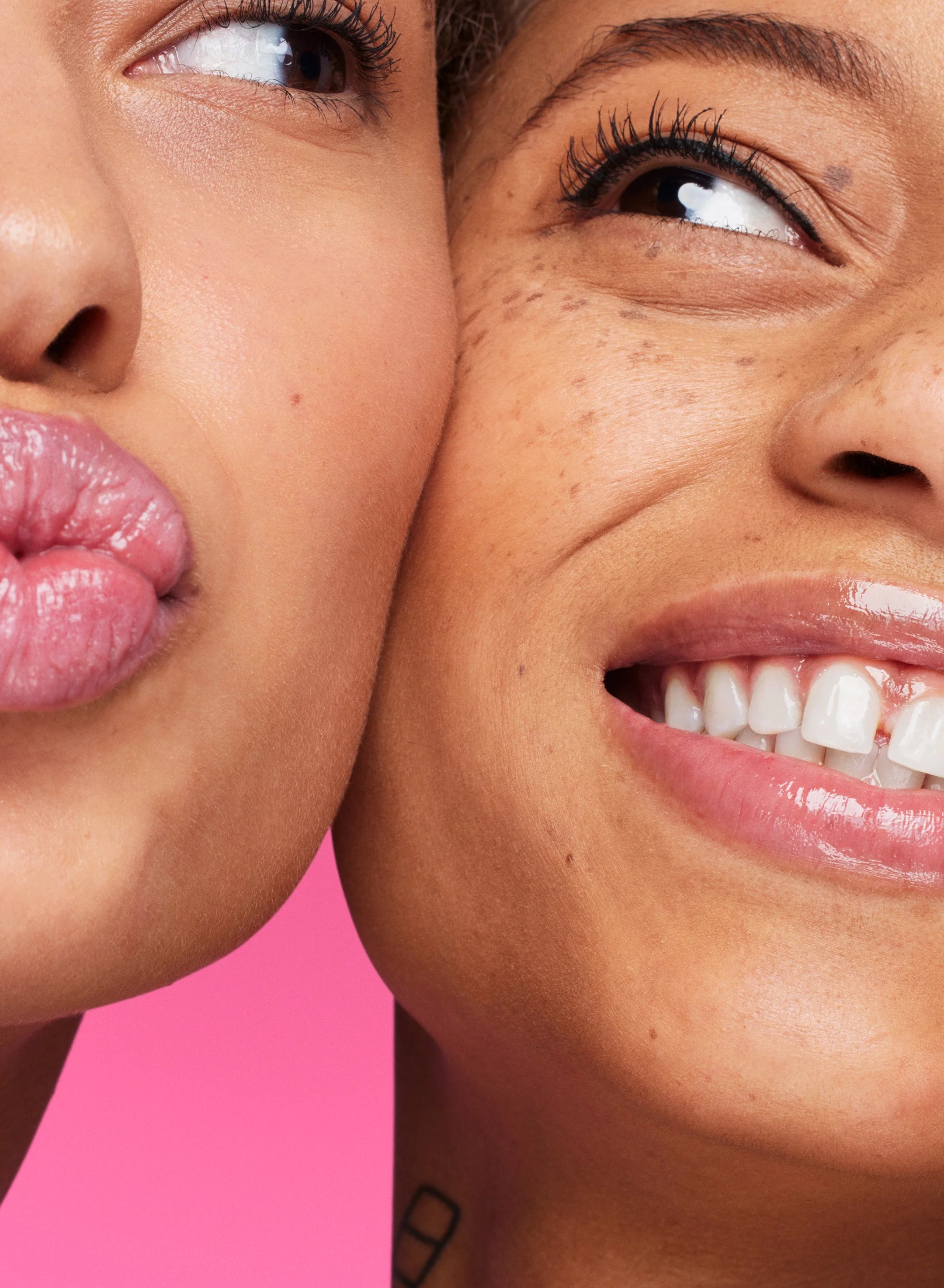 Babe Original AM/PM Babe Glow Lip Kit