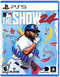 MLB The Show 24 for Playstation 5 [New Video Game] Playstation 5