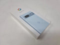 Google Pixel 7a GHL1X 128GB 8GB RAM 5G DUAL SIM (AU Model) GSM Factory Unlocked (Sea)