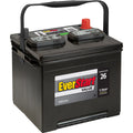 EverStart Value Lead Acid Automotive Battery, Group Size 26 12 Volt, 525 CCA