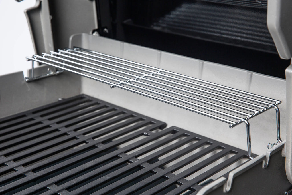 Weber Spirit II E-310 Gas Grill - Black