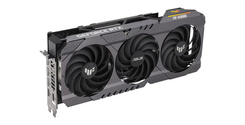 ASUS TUF Gaming GeForce RTX 4090 OG OC Edition Gaming Graphics Card (PCIe 4.0, 24GB GDDR6X, DLSS 3, HDMI 2.1, DisplayPort 1.4a) TUF-RTX4090-O24G-OG-GAMING