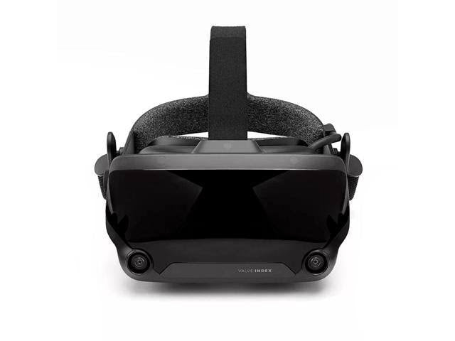 Valve Index Full VR Headset Kit-Black