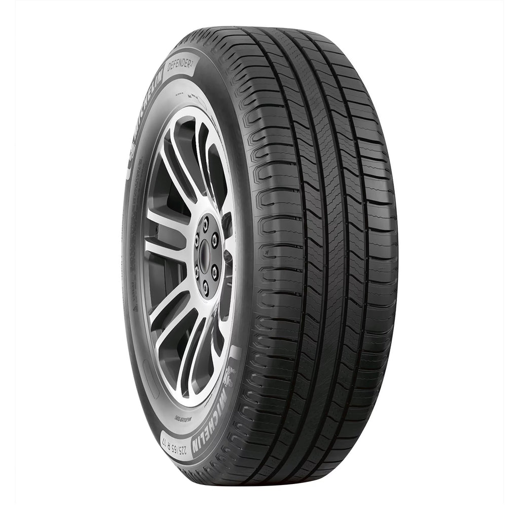 Michelin Defender 2 All Season 225/65R17 102H Passenger Tire
