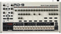 Behringer RD-9 Analog Drum Machine