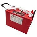 Polaris 4014126 OEM 12 Volt XC2 Battery Ranger EV Gem 4X4