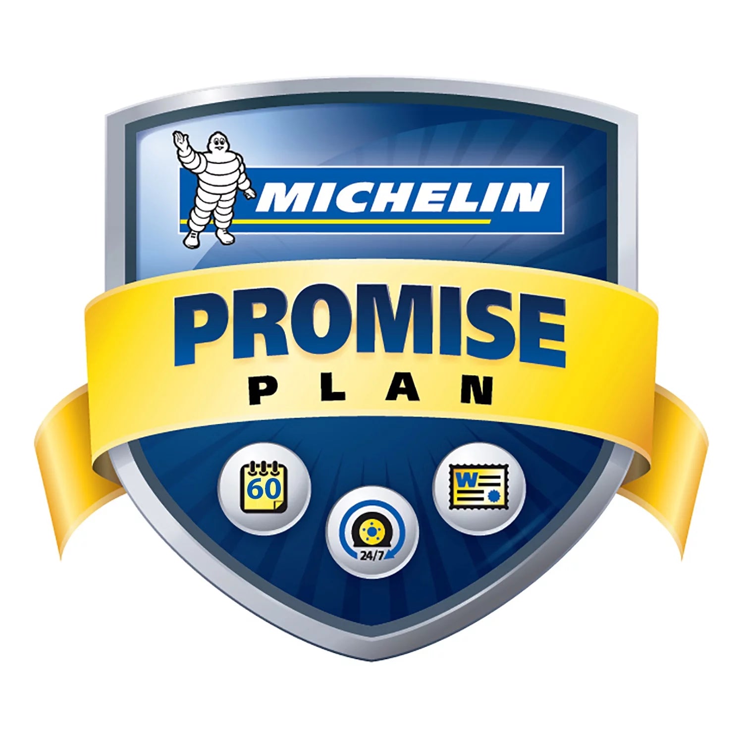 Michelin Pilot Sport 4 SUV All-Season 265/50R20 107V Tire