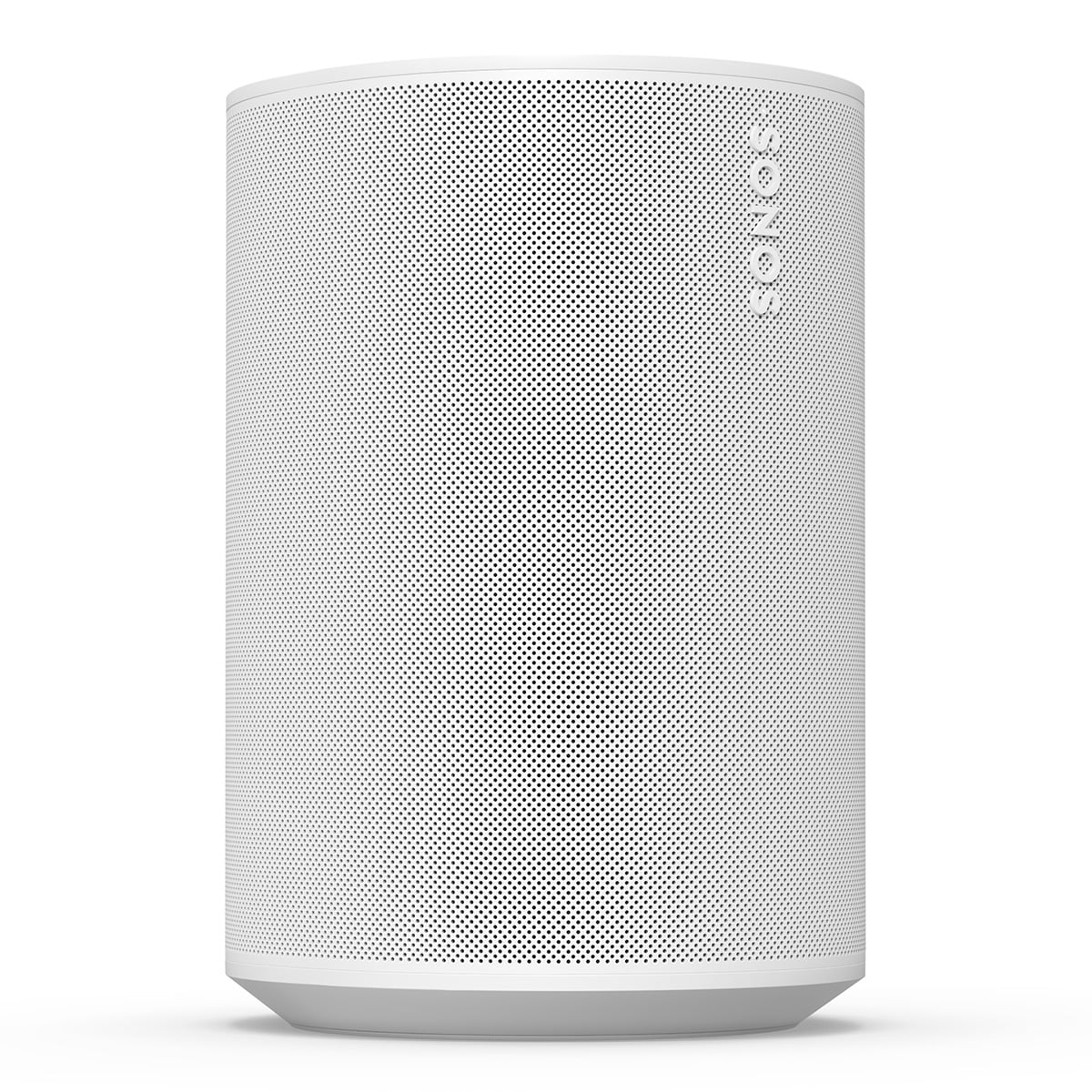 Open Box Sonos Era 100 Voice-Controlled Wireless Smart Speaker with Bluetooth, Trueplay Acoustic Tuning Technology, & Amazon Alexa Built-In (White)