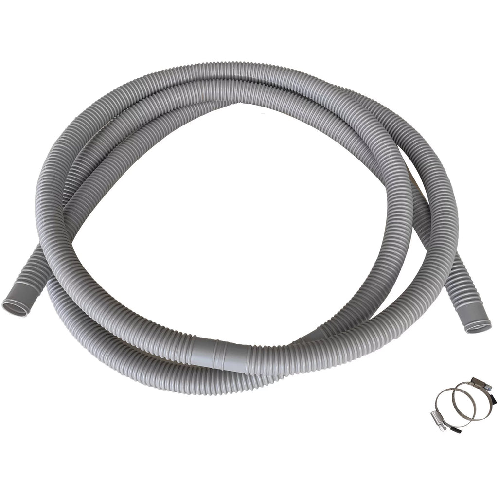 Blue Wave Capri 12-ft Round 36-in Deep Steel Wall Above Ground Swimming Pool Package