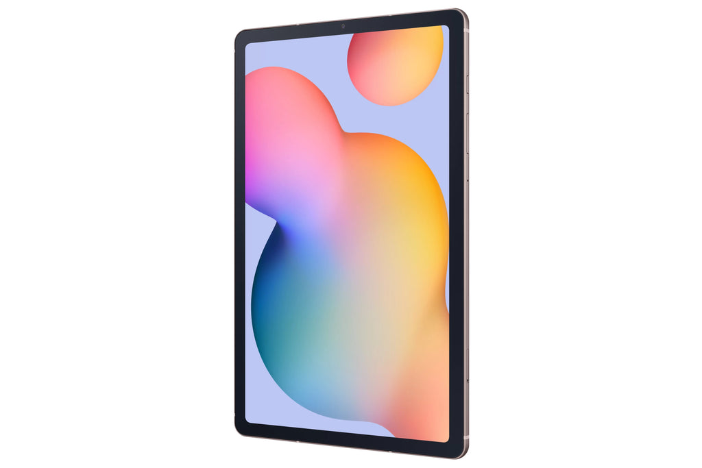Samsung Galaxy Tab S6 Lite 10.4" FHD Tablet, 64GB Android Tablets, Oxford Gray