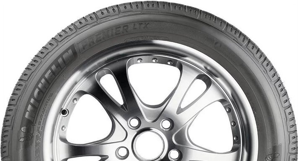 Michelin Premier LTX 235/55R20 102 V Tire