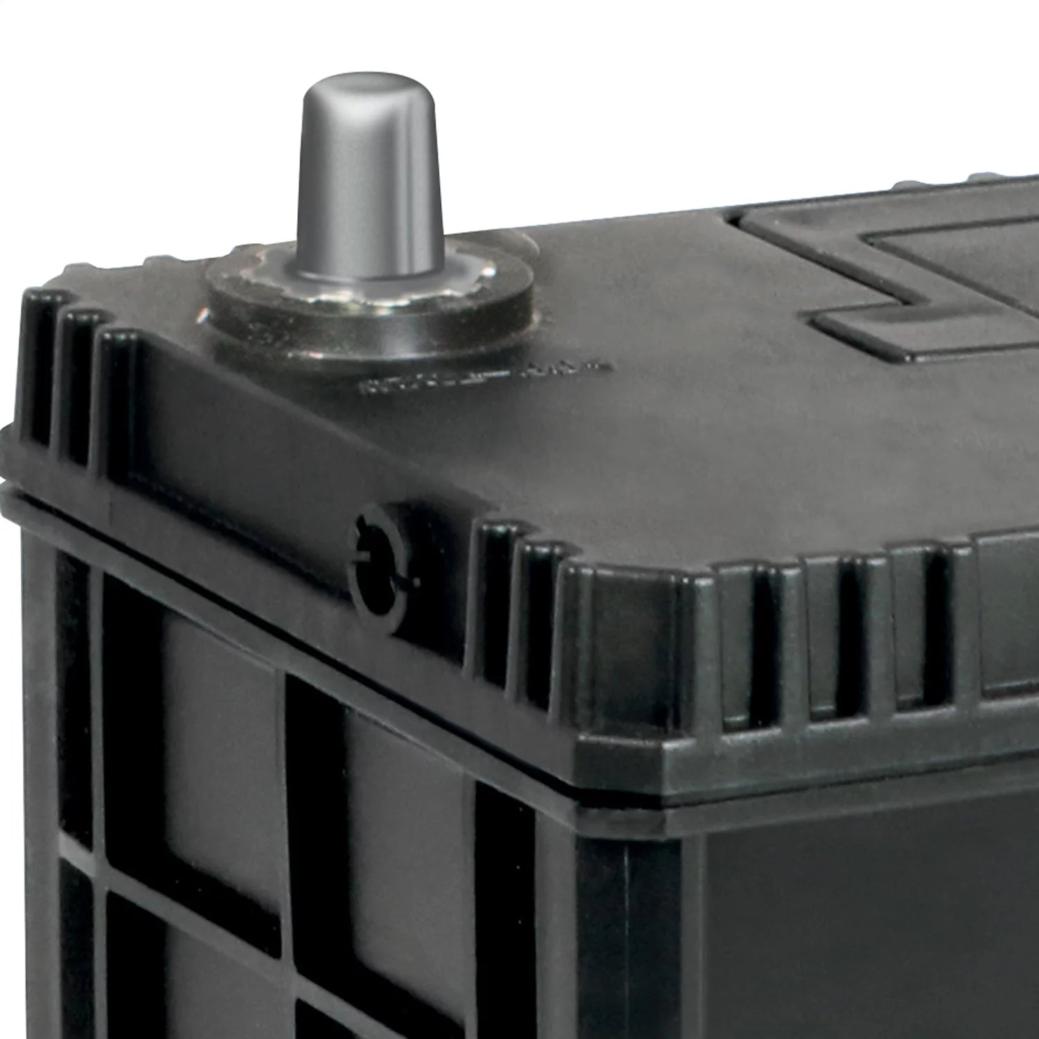 EverStart Platinum AGM Automotive Battery, Group Size S46B24R 12 Volt, 410 CCA