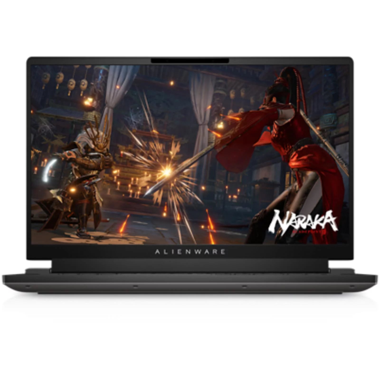 Restored Dell Alienware m15 R7 Gaming Laptop (2022) | 15.6" QHD | Core i7 - 4TB SSD - 32GB RAM - 3080 Ti | 14 Cores @ 4.7 GHz - 12th Gen CPU - 12GB GDDR6X (Refurbished)