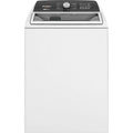 Whirlpool WTW5057LW 4.7 - 4.8 Cu. ft. Top Load Washer w/ Removable Agitator