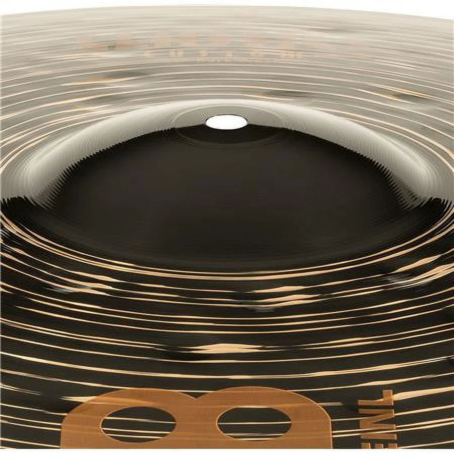 Meinl Cymbals Classics Custom Dark Crash 19 inches