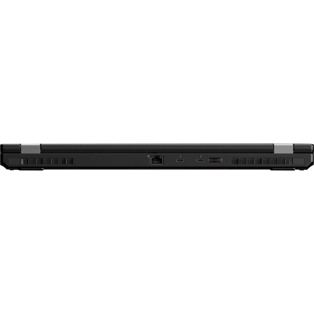 Lenovo ThinkPad 15.6" Full HD Laptop, Intel Core i7 i7-9850H, 512GB SSD, Windows 10 Pro, 20QN0018US