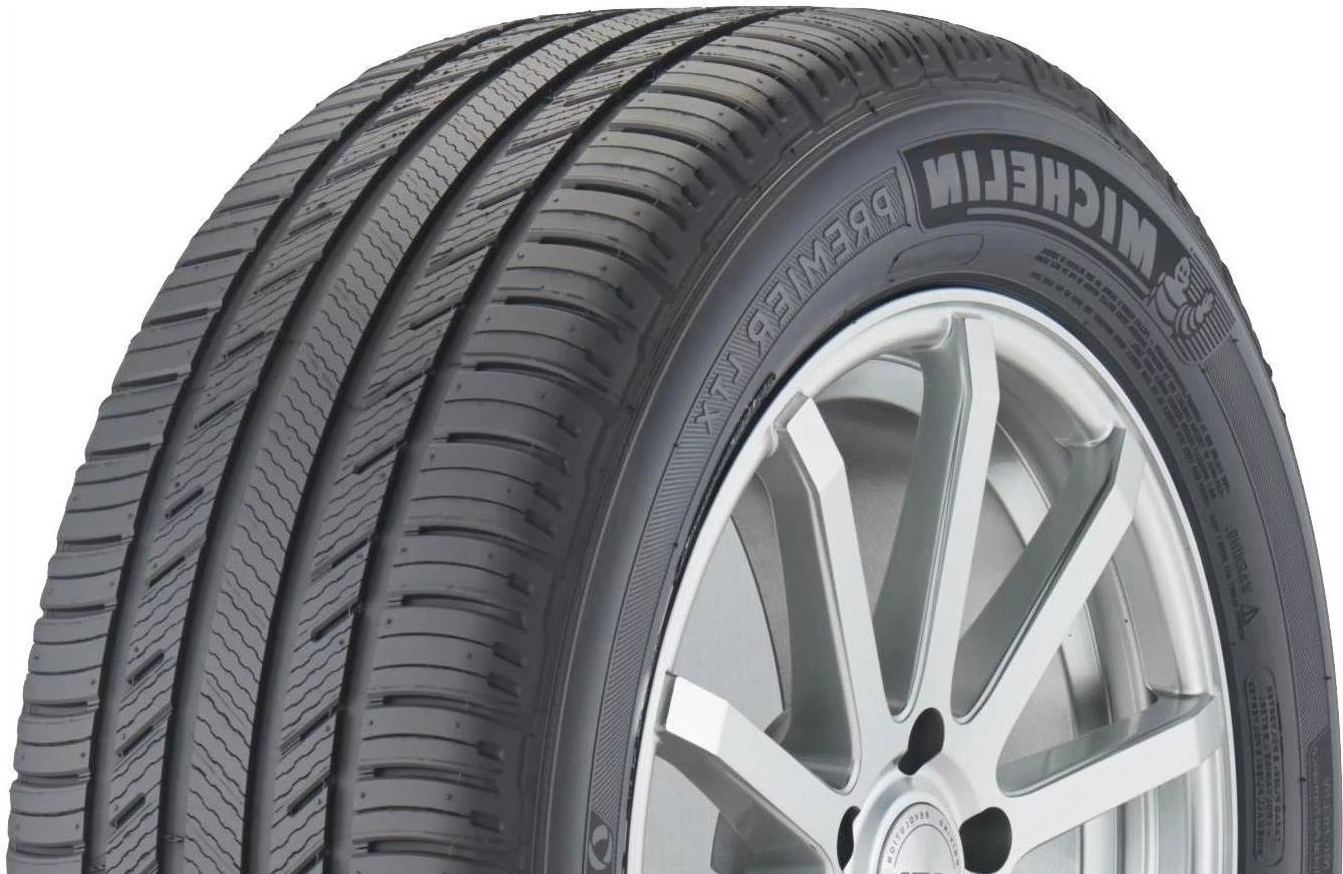 Michelin Premier LTX 235/55R20 102 V Tire