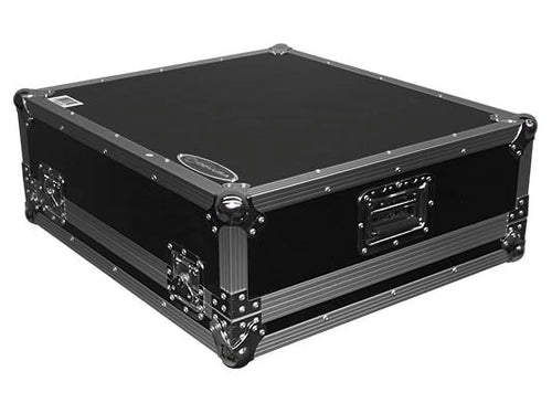 BEHRINGER X32 COMPACT MIXING CONSOLE CASE