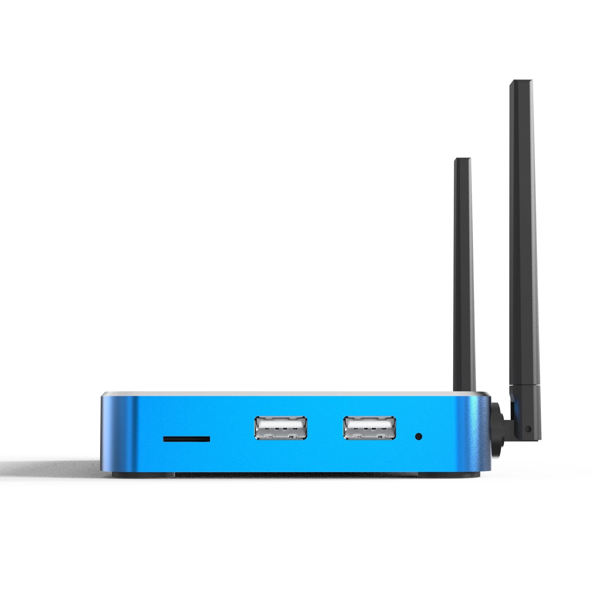 SuperBox S5 Max Premium Edition | 2025 Model | Plug N' Play No Set-up Required
