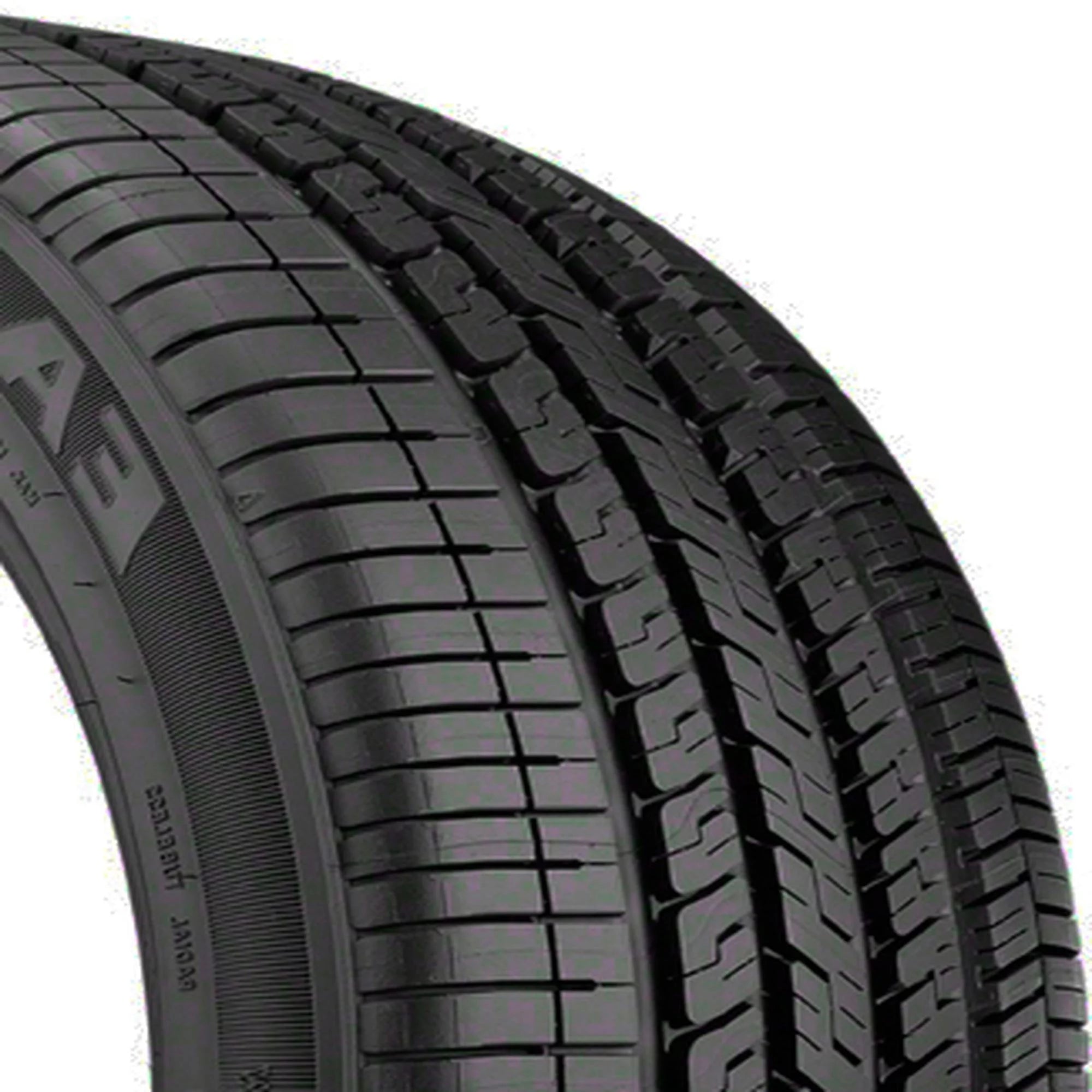 Goodyear Eagle RS-A All Season P245/50R20 102V Passenger Tire