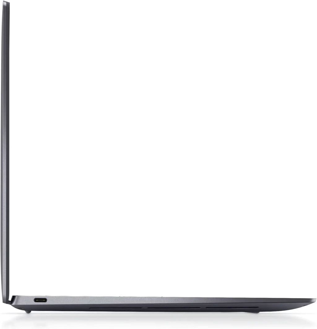 Open Box Dell XPS 9320 PLUS 13.4" OLED 3.5K Touch i5-1240P 16GB 512GB FPR W11 Pro Black