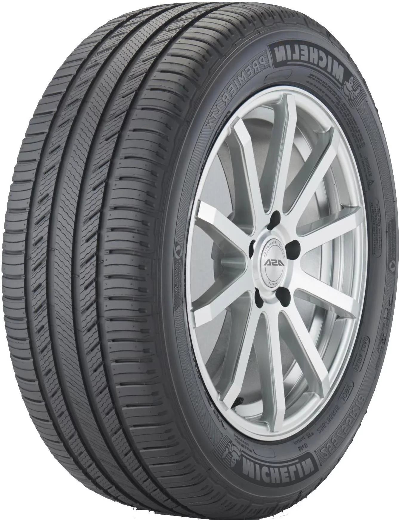 Michelin Premier LTX 235/55R20 102 V Tire