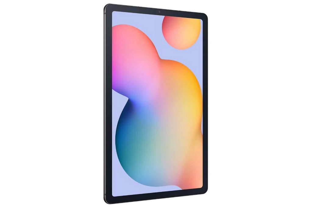 Samsung Galaxy Tab S6 Lite 10.4" FHD Tablet, 64GB Android Tablets, Oxford Gray