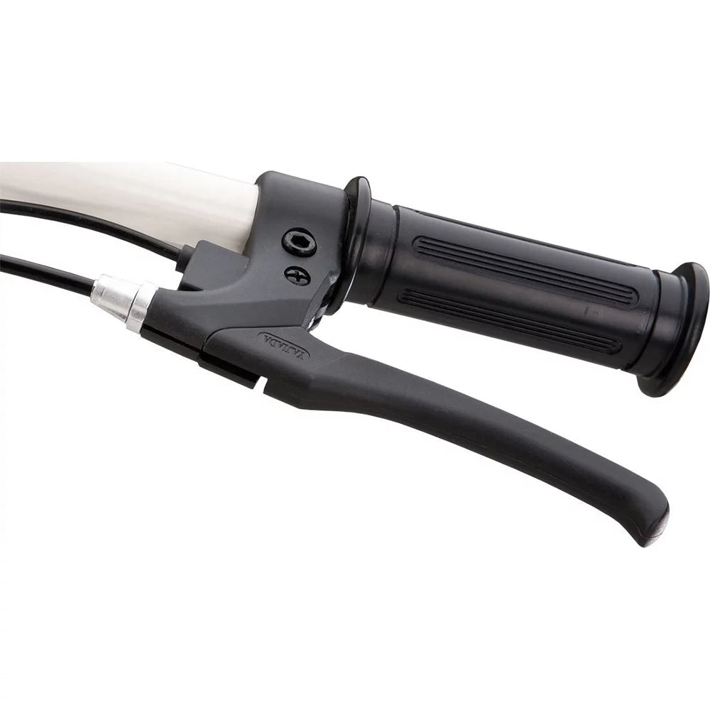 Razor 13114501 EcoSmart Metro Electric Scooter Bundle with Deco Gear Heavy Duty Combination U-Lock Bike Lock and Veglo Commuter X4 Wearable Rear Light System