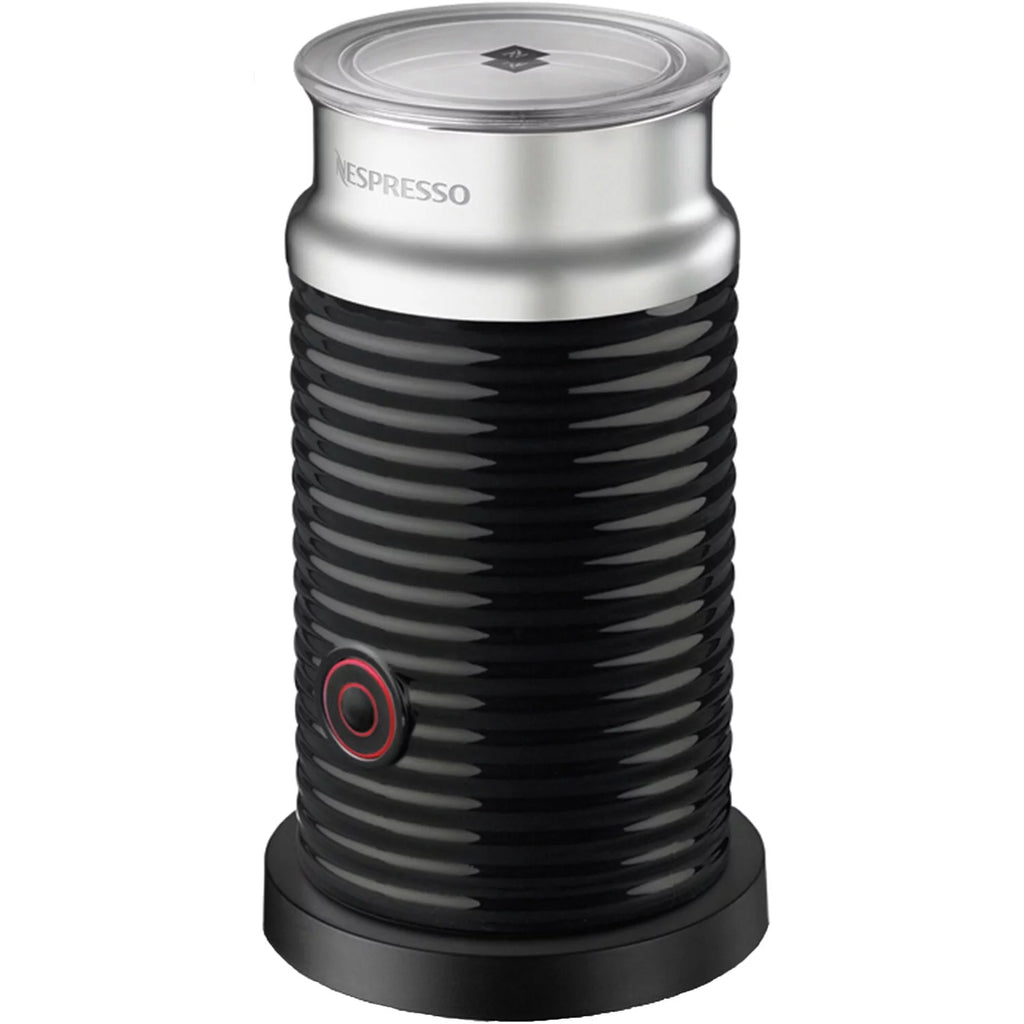Nespresso Vertuo Plus Deluxe Coffee & Espresso Machine by De'Longhi with Aerocinno, Titan