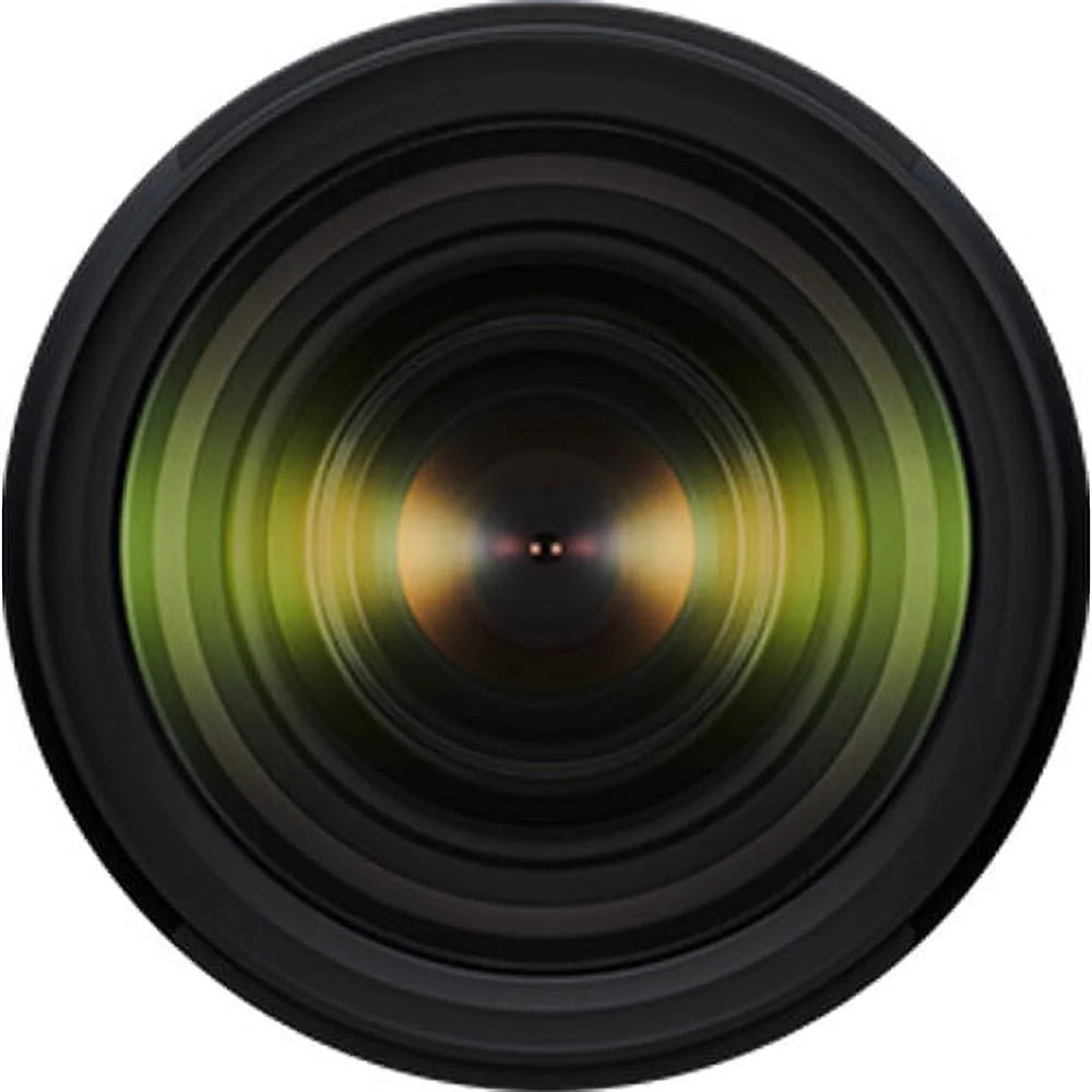 Tamron 35-150mm f/2-2.8 Di III VXD Lens for Nikon Z Mount with Pixel Connection Advanced Accessory and Travel Bundle | AFA058Z-700 | tamron 35-150mm f/2-2.8 Nikon z