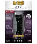Andis Professional T Beard/Hair Trimmer with T-Blade