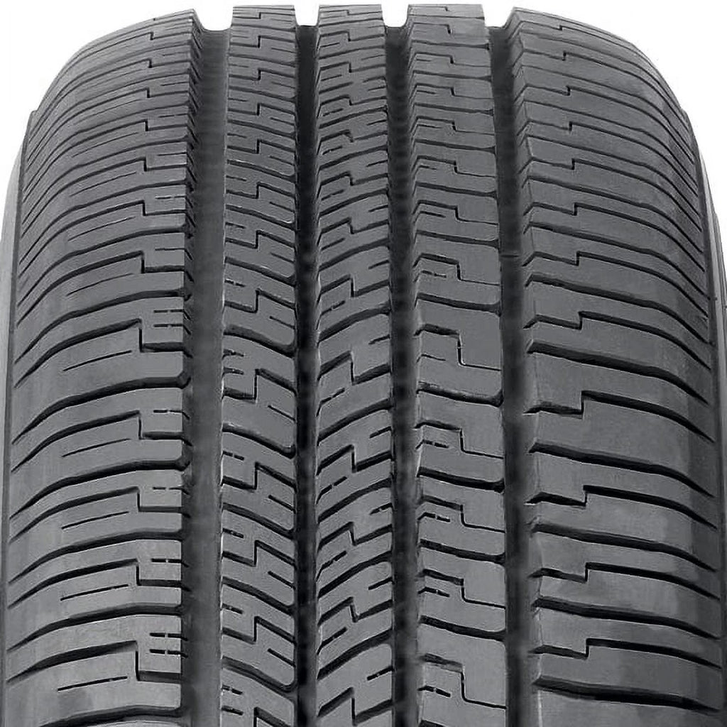 Goodyear Eagle RS-A 255/60R19 108H All-Season Tire