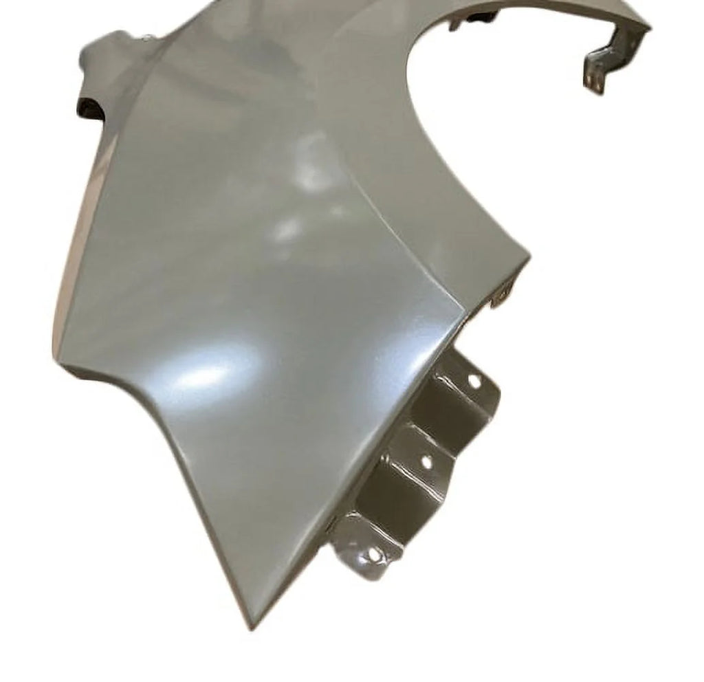 2018 2019 2020 Chevrolet Equinox All Engine- Left Side Fender Assembly