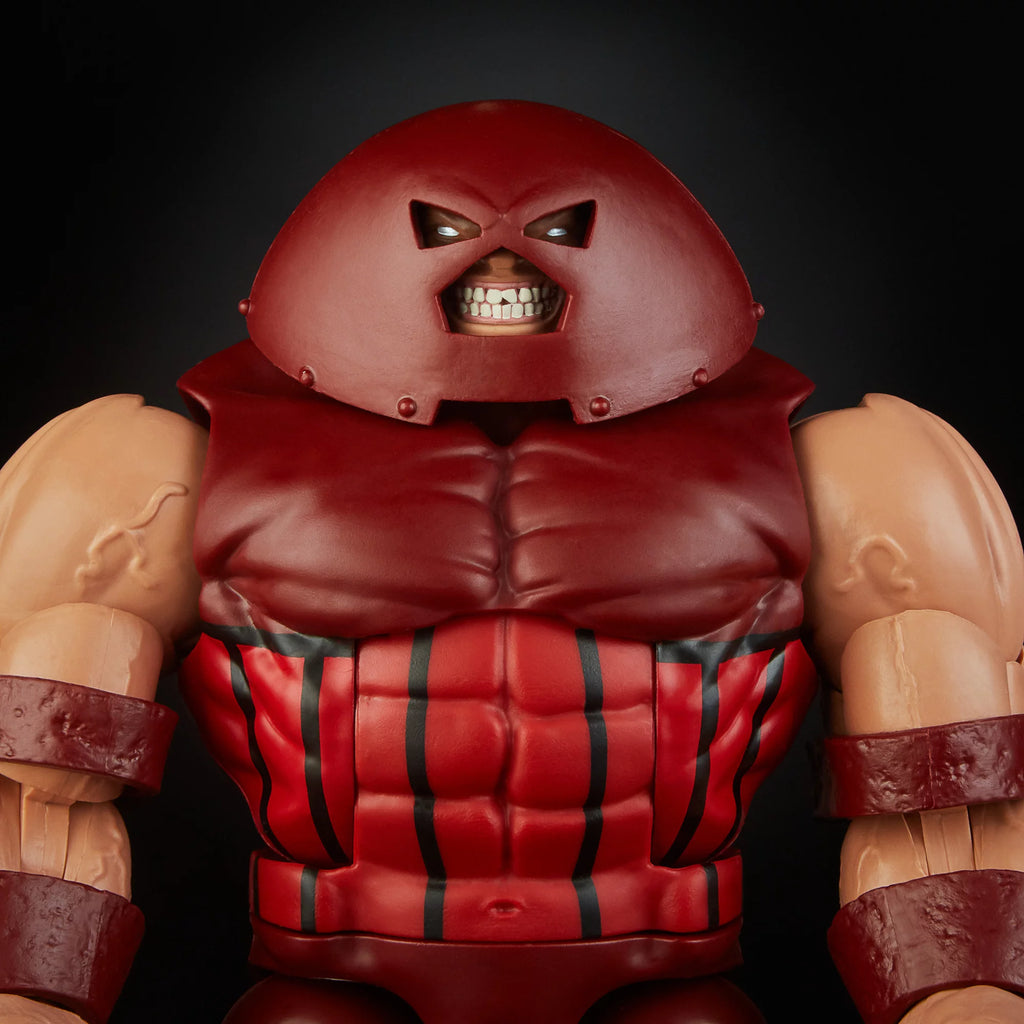 Marvel Legends Series 80th Anniversary Colossus Vs. Juggernaut
