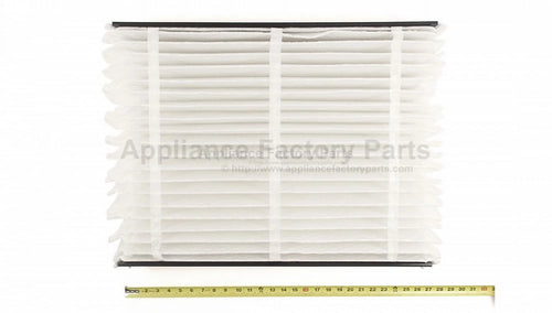 AprilAire 213 Replacement Filter for AprilAire Whole-House Air Purifiers - MERV 13 Healthy Home Allergy Filter (Pack of 1)