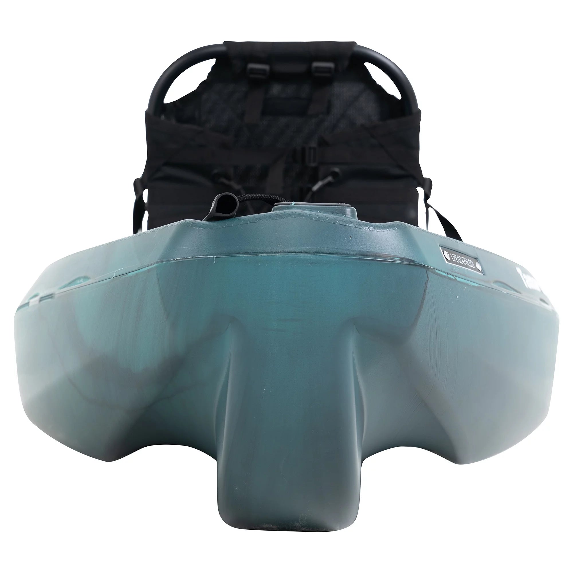 Lifetime Tamarack Pro 123 inch Sit-On-Top Kayak, Lightning Fusion (90995)