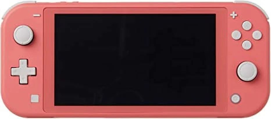 Nintendo Switch Lite - Coral