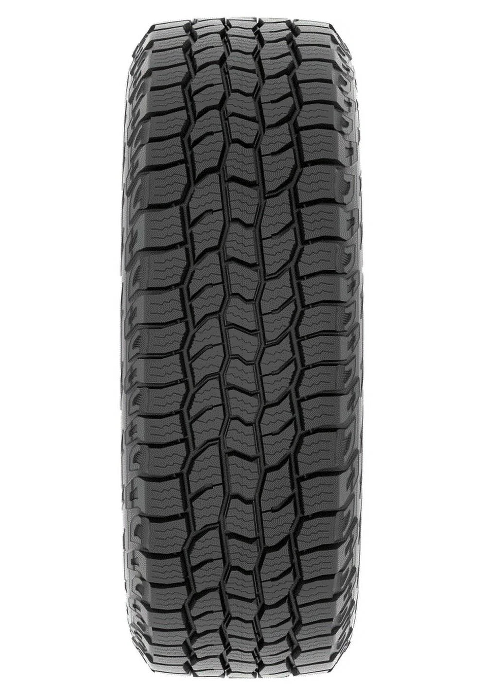 Cooper Discoverer All-Terrain 245/75R16 111T All-Terrain Tire