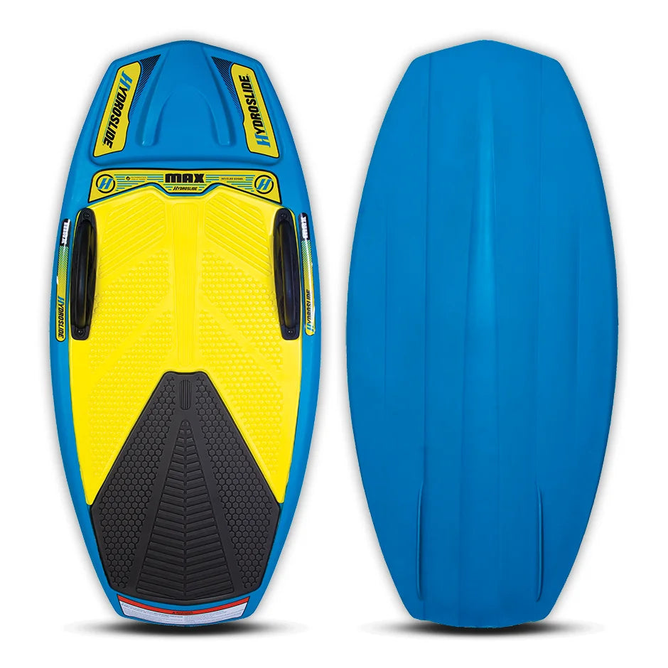 O'Brien V2 Freeboard Do-All Board
