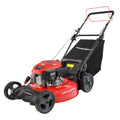 Power Smart 21-inch 3-in-1 Gas Powered Self-Propelled Lawn Mower