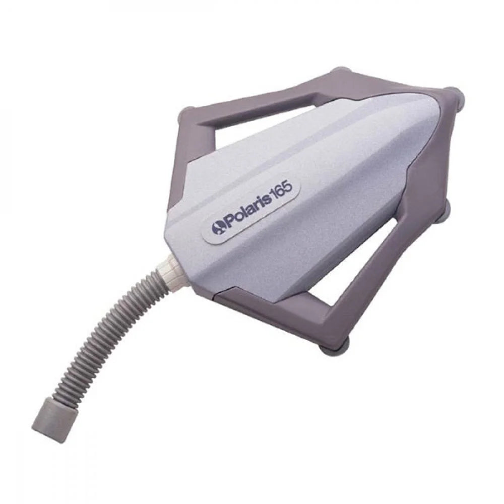Polaris 165 Pressure Side Automatic Pool Cleaner 6-120-00