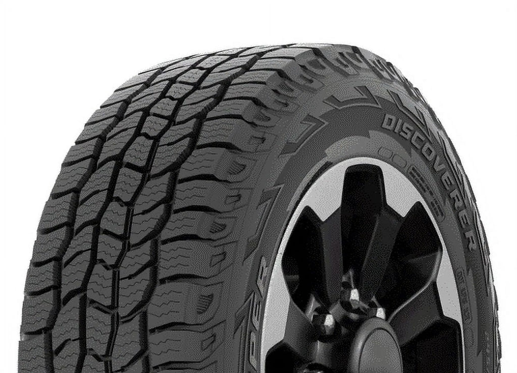 Cooper Discoverer All-Terrain 245/75R16 111T All-Terrain Tire