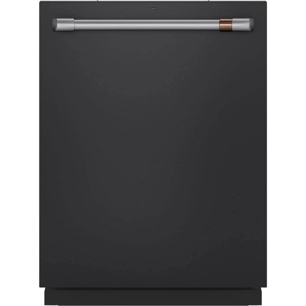 Café CDT845P3ND1 Stainless Steel Interior Dishwasher with Sanitize and Ultra Wash & Dry