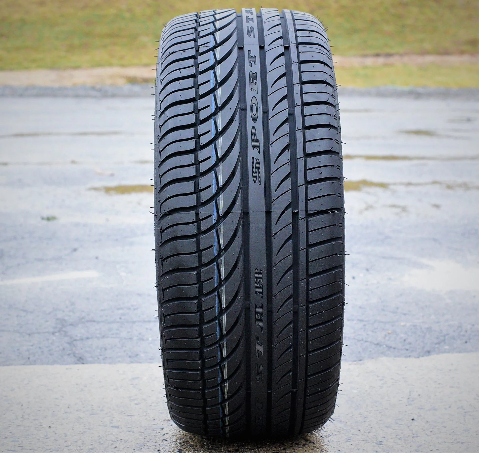 Set of 4 (FOUR) Fullway HP108 225/45R18 ZR 95W XL High Performance Tires Fits: 2011-15 Chevrolet Cruze LTZ, 2012 Toyota Camry XLE